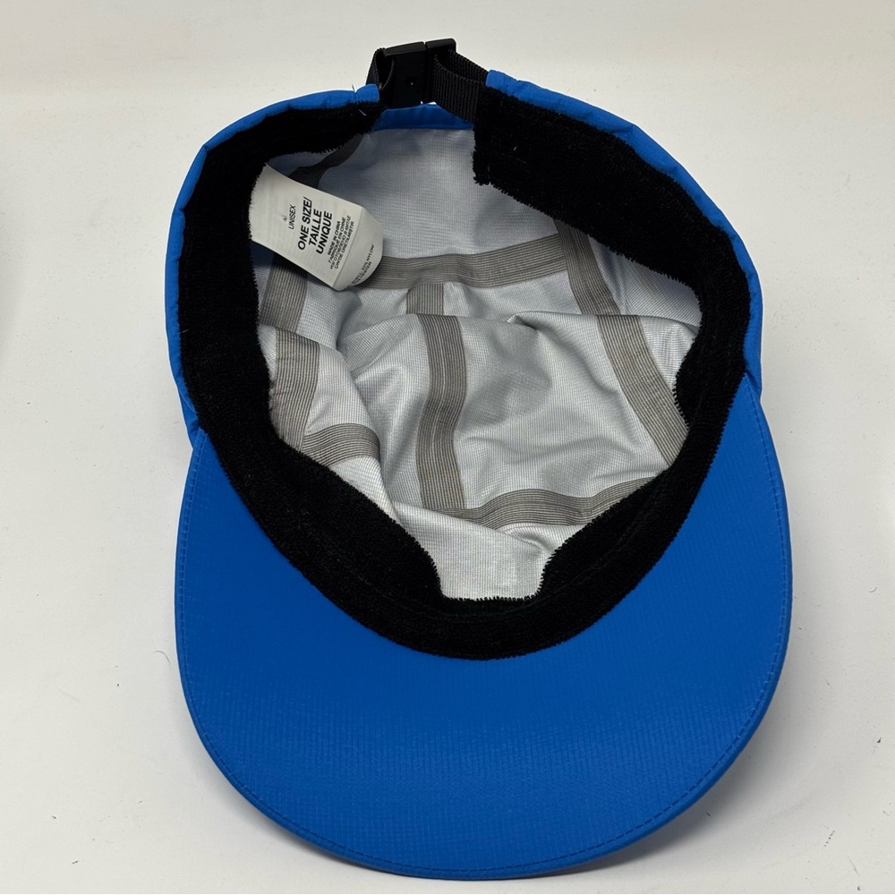 The North Face Flight Series Blue Unisex Hat Cap - Picture 5 of 8